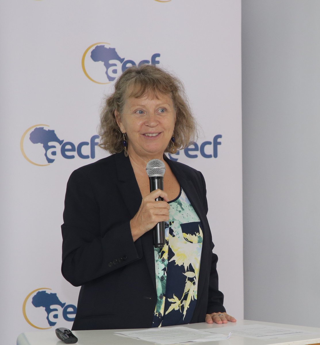AECFAfrica's tweet photo. '#Agriculture in Africa has massive social-economic footprint with smallholder farmers accounting for more than 60% yet the continent’s agricultural full potential remains untapped.' @KellyJThompson, First Secretary Pan African Development Programme @GAC_Corporate #OurLearnings https://t.co/3hrCMjxEDS