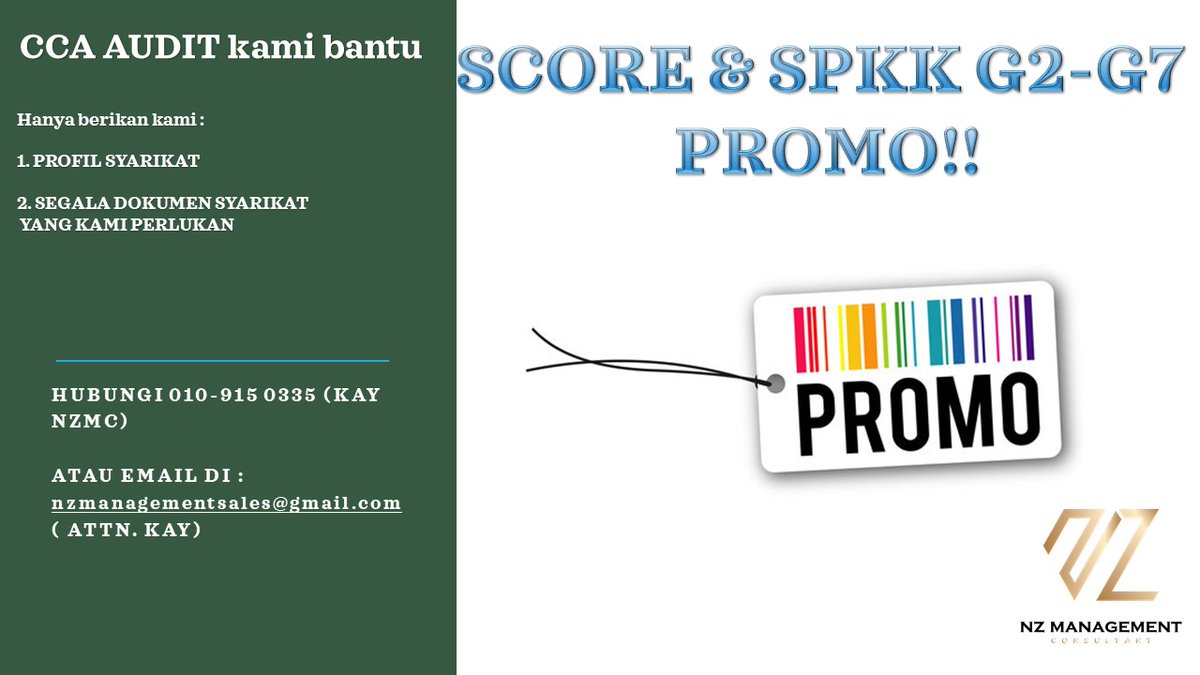 Daftar Cidb Jamin Lulus Dftarl Twitter