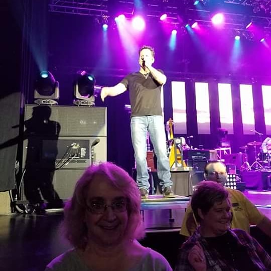 Happy 52nd Birthday To Gary Allan 