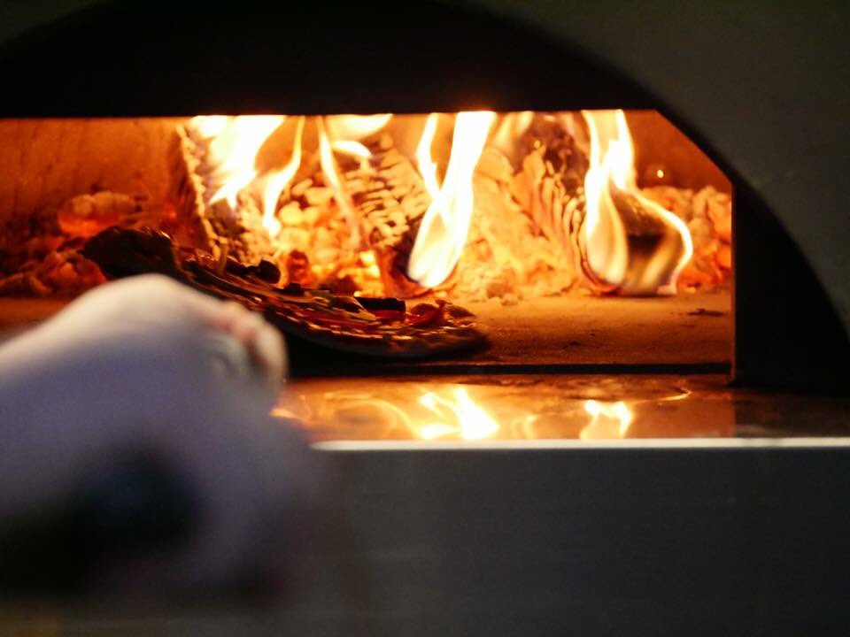 On our way to get set up <a href="/birmingham_bp/">Birmingham Business Park</a> for their Christmas wreath making day! #bbpchristmasfun 

Drop by for lunch!!