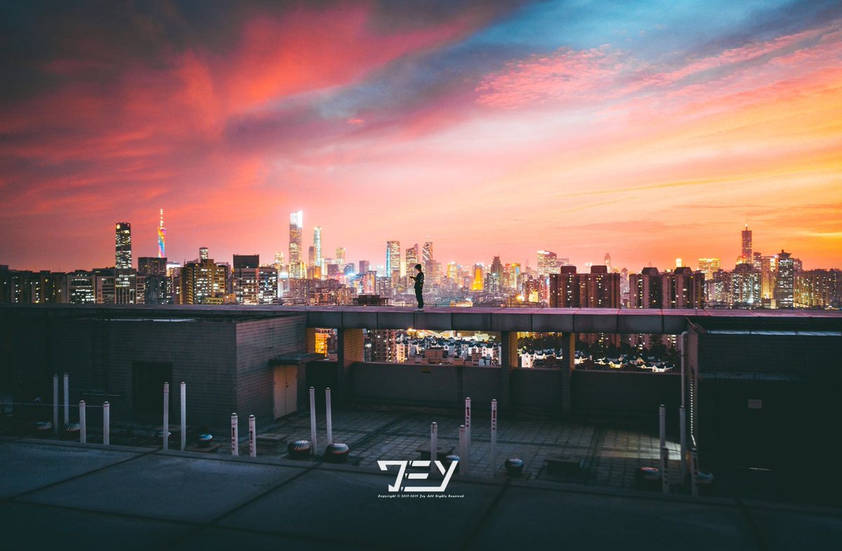 The Reverie Photo by Jey_X Photo by  Jey_X | shot on #DJI #mavic2pro