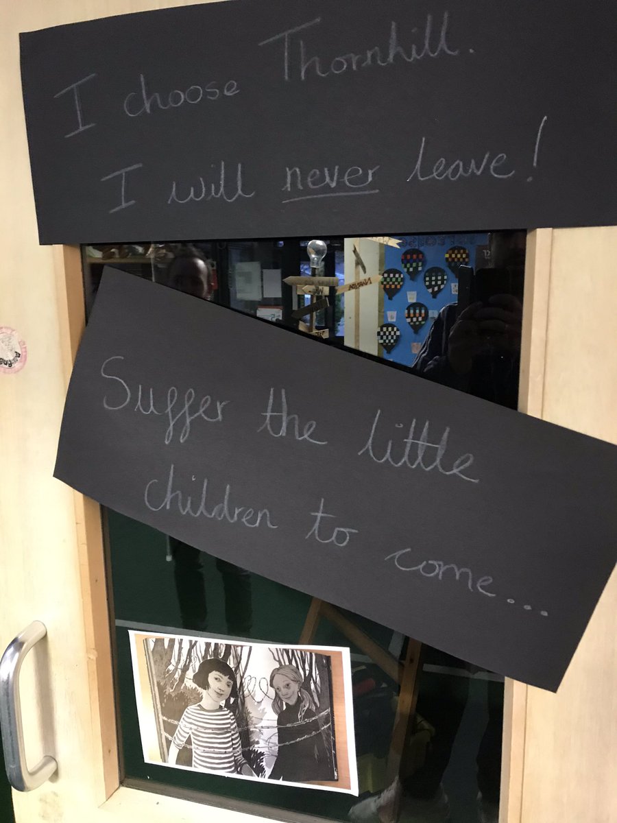 FinhamPrimary's tweet photo. Y6 absolutely loved sharing their learning with parents, family and friends in their assembly yesterday morning. Even the author of the book they’ve studied has voiced her excitement about it all! #teamfinham #writingrocks #readingismagical https://t.co/Fr3ZcHdot0