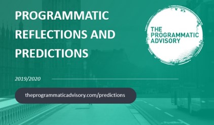 Today we release our digital book where we reflect on key themes of 2019 and provide our predictions for 2020. We cover 15 topics which we expect to shape the industry next year.

You can download a copy at -theprogrammaticadvisory.com/predictions