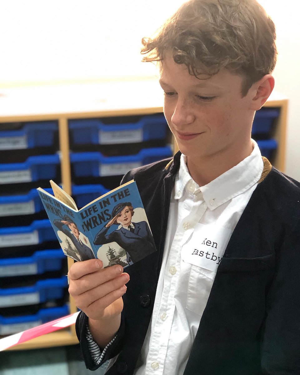 JESSDubai's tweet photo. Yesterday @JESSPrimaryYR6 immersed themselves into a very important period of history for βEvacuee Day.βA topic that encompasses all subjects, #EvacueeDay allows students to experience what life was like back in the 1930βs & 40βs for children their age. @JESSPrimary #JESSlearning https://t.co/YEqwTehjRY