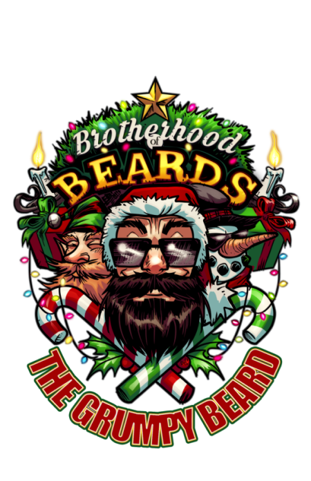 Now live!
I got that christmas feeling🤶❄️
Come chat, chill and enjoy your stay!
Hugs from the Beard❤️
twitch.tv/thegrumpybeard
#BOBS