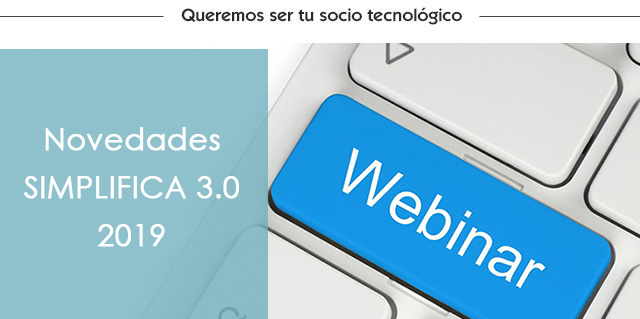 BLevrault_ES's tweet photo. 🔵 🔵 ¿Quieres conocer todas las novedades de nuestra plataforma #Cloud #SimplificaBL?
👉Apúntate a nuestro #WebinarBL del próximo 10 de diciembre y te las enseñaremos👈
✏️ Inscripciones aquí ✏️ https://t.co/pPnVeEXIiF
#gestiondeexpedientes #administracionelectronica https://t.co/5EP46vBLyp