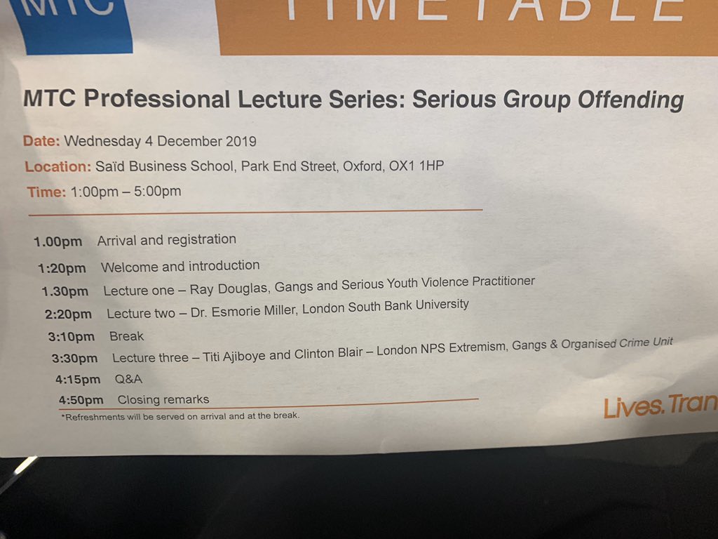 MinusViolence's tweet photo. Great day in Oxford with @esmoriem and some of the great people from London CRC #reflexivepractice #cpd #minusviolence https://t.co/TYdD9uhs0b