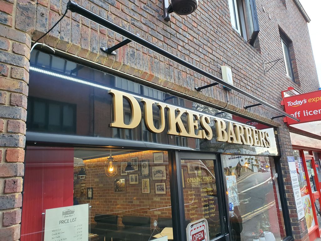 Smart Signs Group tweet media