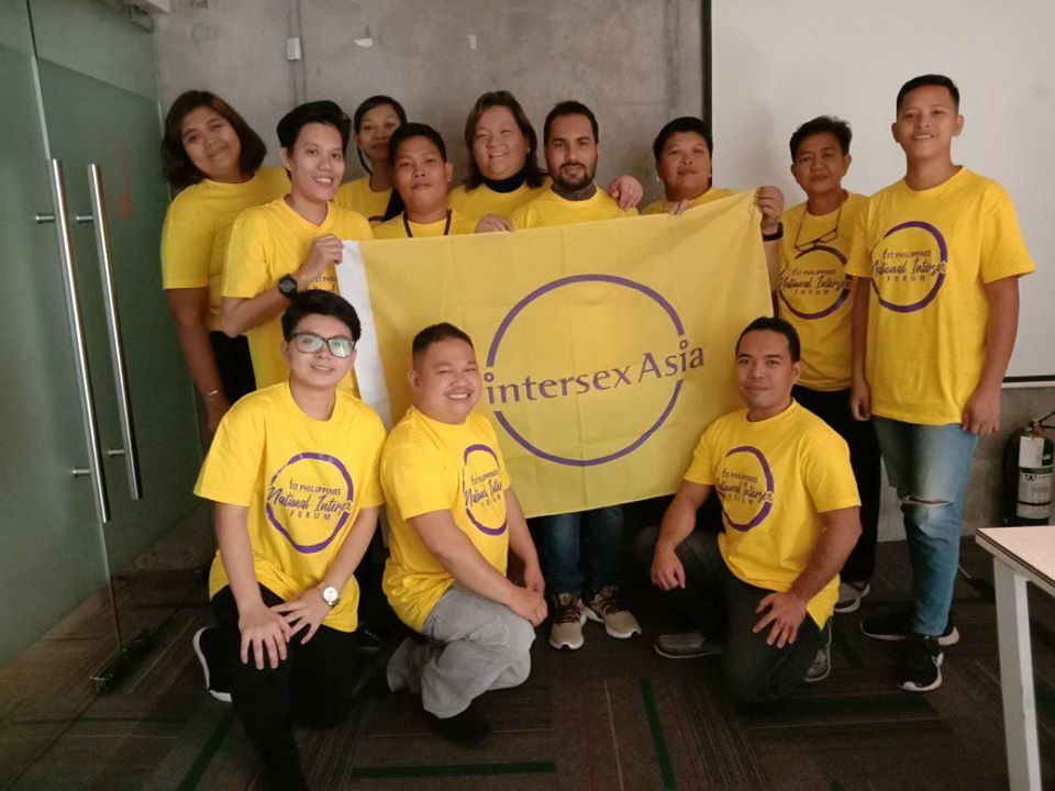 Интерсекс персонажи фанфики. Интерсекс. Интерсекс активисты