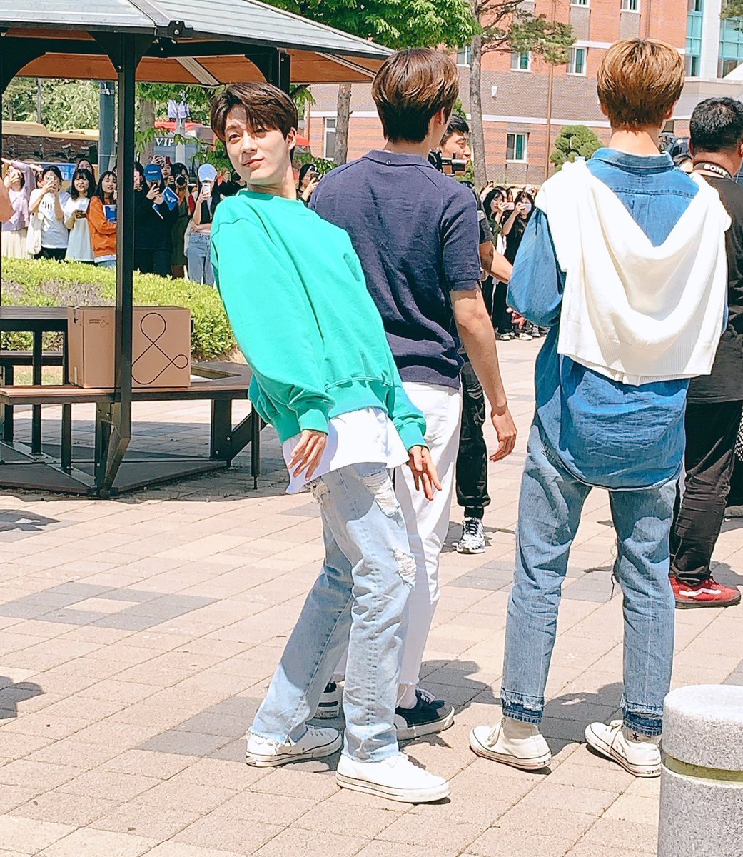 𝙢𝙖𝙙𝙡𝙮 𝙞𝙣 𝙡𝙤𝙫𝙚 𝙬𝙞𝙩𝙝 𝙟𝙚𝙣𝙤 🥑 tweet media