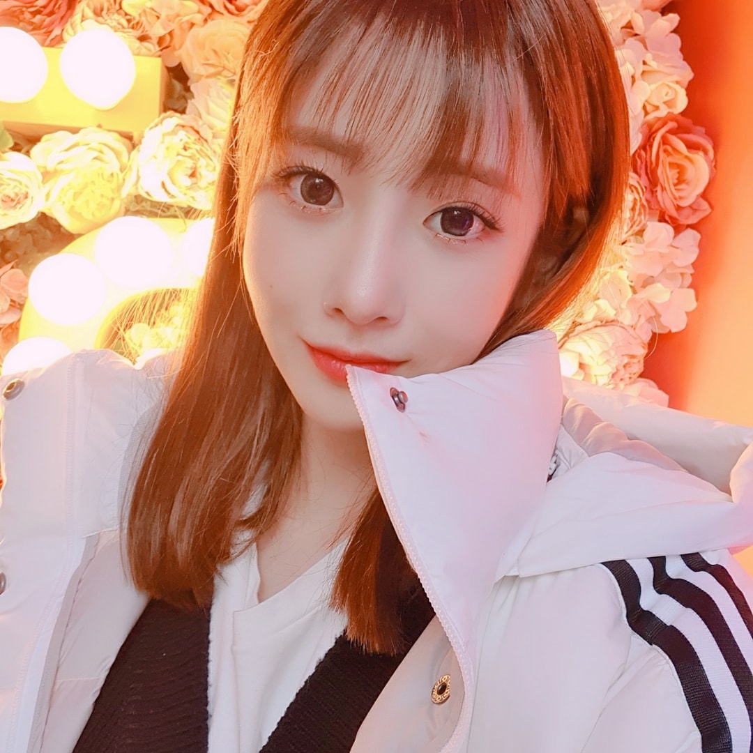 추우니까따듯하게입기!!!!😇