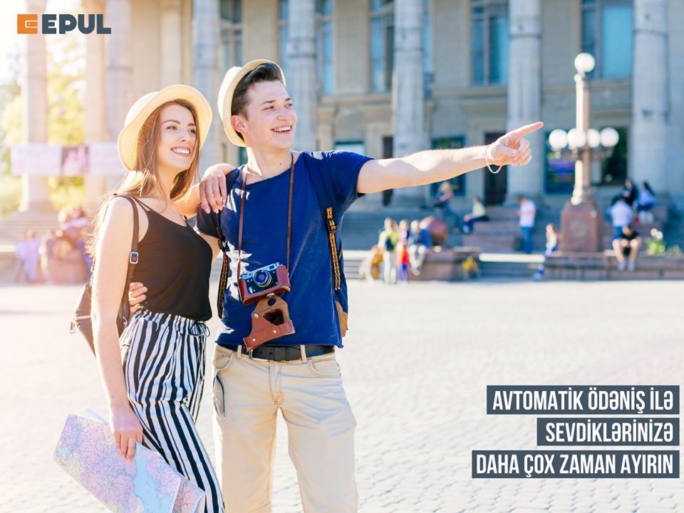 eeepulaz's tweet photo. Zamanın ⏰ hər anını qiymətləndirənlərin seçimi - https://t.co/hg9HsqnV1K!😉
Avtomatik ödənişi aktivləşdir, ödənişlərini biz edək! 😍 https://t.co/PpIuGF1GDx