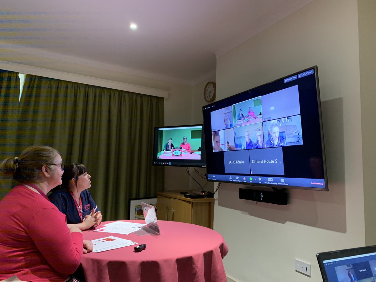 WesterdaleEmma's tweet photo. "We just wanted her death to be comfortable and individual ". In the face of complex conditions and challenging diagnosis, residential homes are striving to give their best end of life care. Awe inspiring. #CommunityofPractice #projectECHO @mctague_laura @sam_kyeremateng https://t.co/KxjUI0cQAp