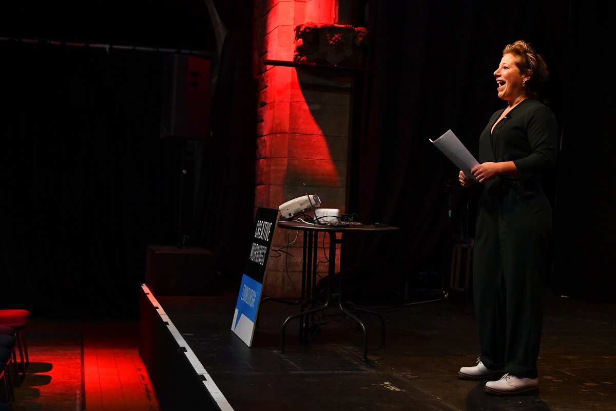 Edinburgh_CM's tweet image. You can now watch the video of Larah Bross telling the #CMEdi crowd how she found the &apos;Hole Flow&apos; and founded @BrossBagels, Edinburgh&apos;s latest food phenomenon! 
Find Larah&apos;s talk, along with more than four year&apos;s worth of others, at creativemornings.com/cities/edi/tal…
#CMFlow #edinburgh