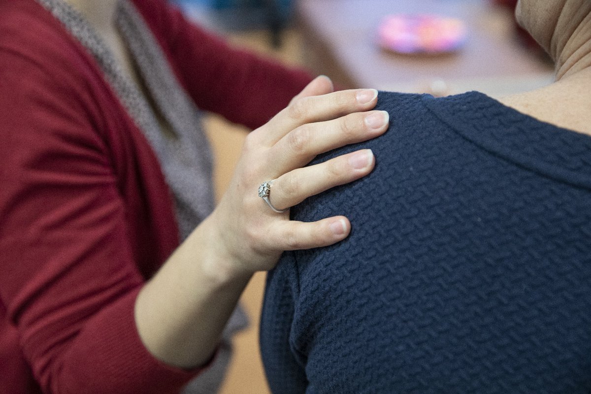 Als je een nare seksuele ervaring hebt meegemaakt, kan je je daarna bang of verward voelen. Misschien vind je het lastig om hulp te zoeken. Of het nu in de afgelopen week gebeurd is of langer geleden, weet dat er hulp voor je is. #seksueelgeweld watkanmijhelpen.nl