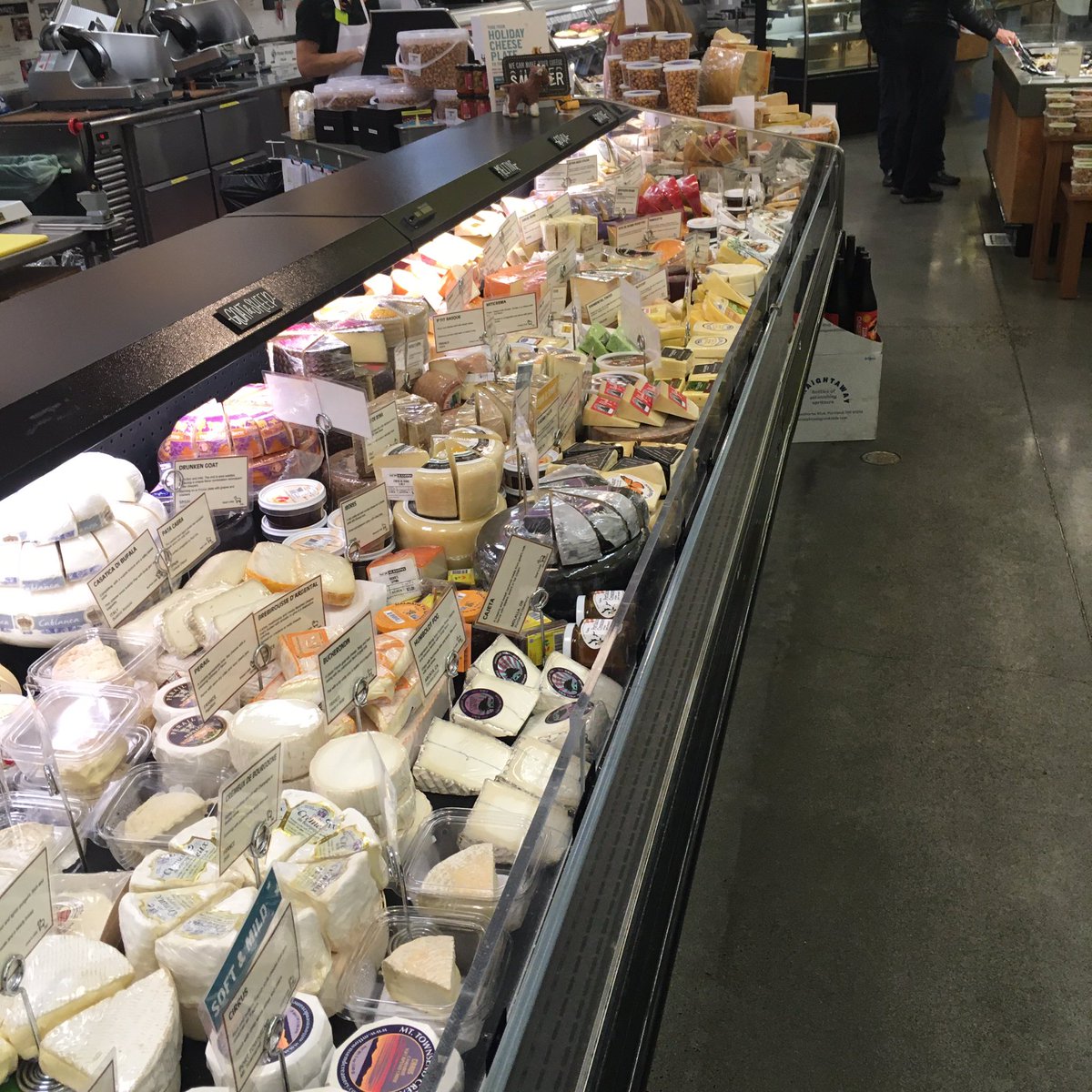 Genomic Gastronomy tweet media