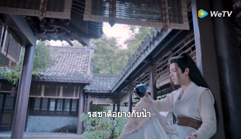 satoruxsugurucp's tweet photo. ดูกี่รอบก็ขำเว่ยอิง รสชาติอย่างกับน้ำ ก็ใช่ไงเพราะที่แกหยิบมามันคือน้ำที่เอาไว้ให้พวก ตะกลูหลานอะ เป็นเคลียด
555555555555555555

#ปรมาจารย์ลัทธิมาร https://t.co/Ttc3aw7qPt