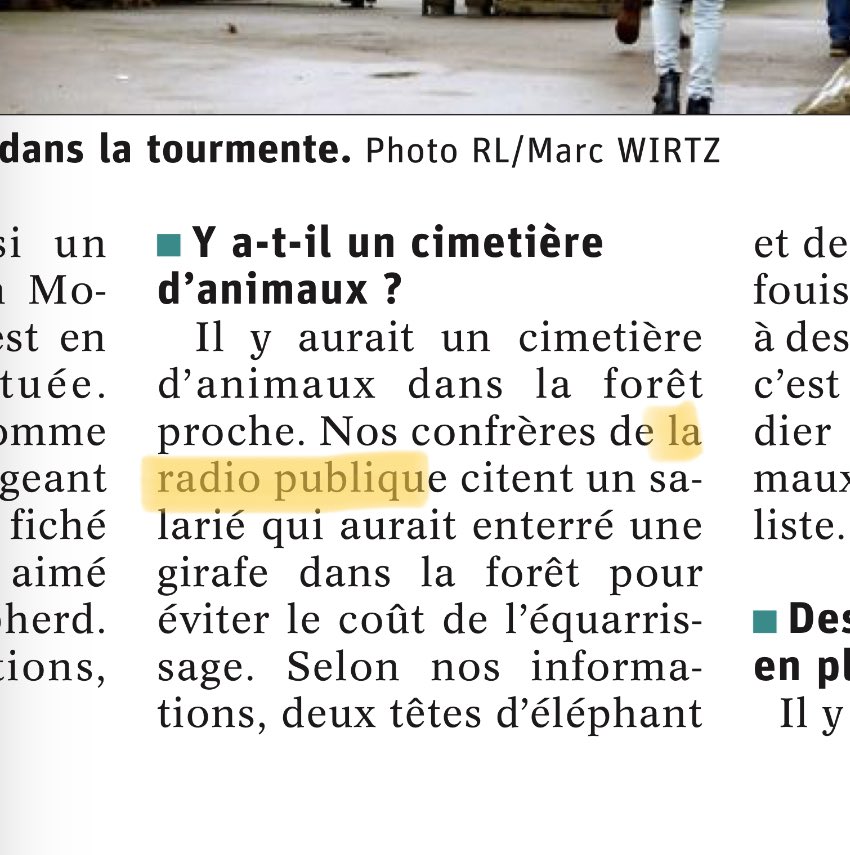clangroth's tweet photo. Bonjour @lerepu ! À toutes fins utiles, la radio publique a un nom. Peut-être que ça t’arrache la gueule de le donner? Allez, répète après moi: @fblorrainenord ! Tu vas voir, c’est simple... @AntoineBarege @JulieSeniura @ClemLhuillier @magfichter @FPelleray https://t.co/j5Rph3aDfF