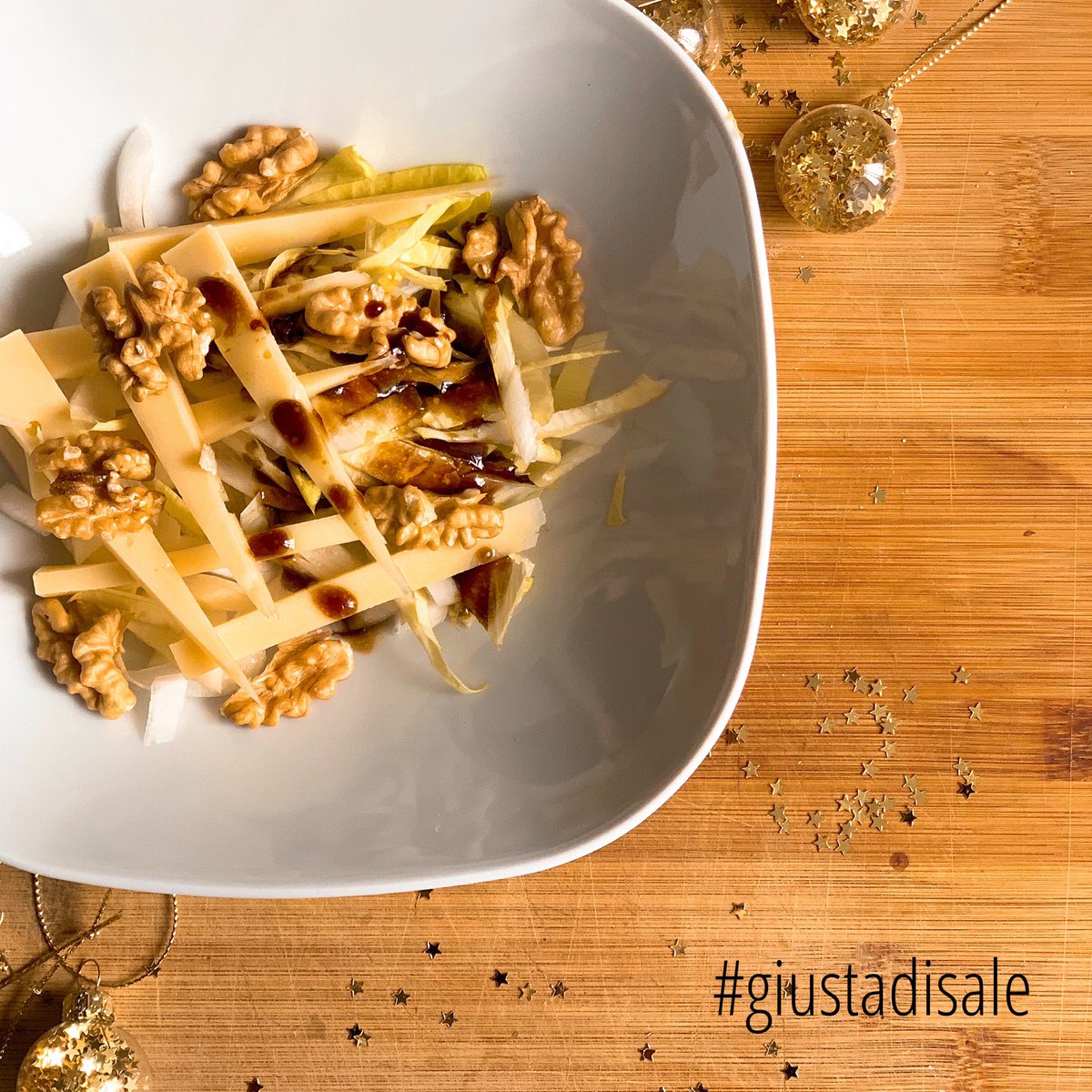 giustadisale's tweet photo. IL RANCIO DELLE RENNE 
🌟🌟🌟🌟🌟

#ricette #insalatechepassione #food #delicius #goodteste #foodphotography #giustadisale #buonappetito #ideepernatale #christmasfood #mangiaresano https://t.co/Ijd5B6R1Jl