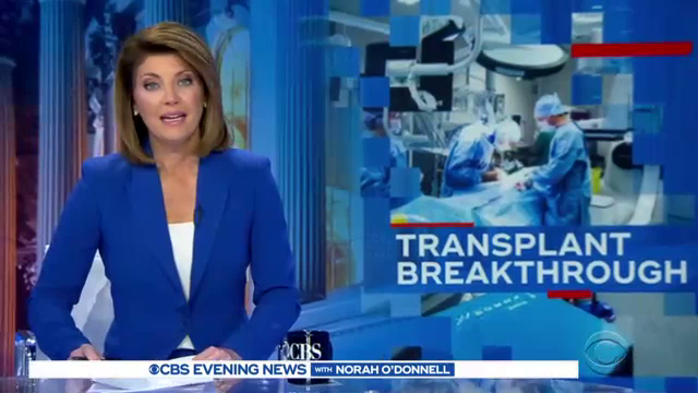 Viacom and CBS Corp. have officially merged -- again; the two first merged in 1999 and broke apart in 2005. The combined company will be known as ViacomCBS. https://cbsn.ws/2DKFZaS