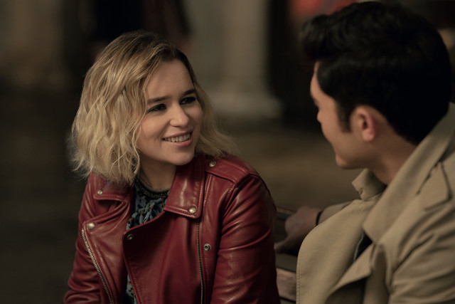 ラスト クリスマス