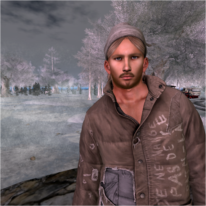 Wolf Longspring tweet media