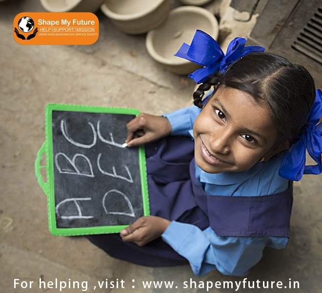 Shape_myfuture's tweet photo. Those who are happiest are those who do the most for others.
Help for Shape their Future 
https://t.co/8Ii196qbr5 https://t.co/LCoSFgeBwk
