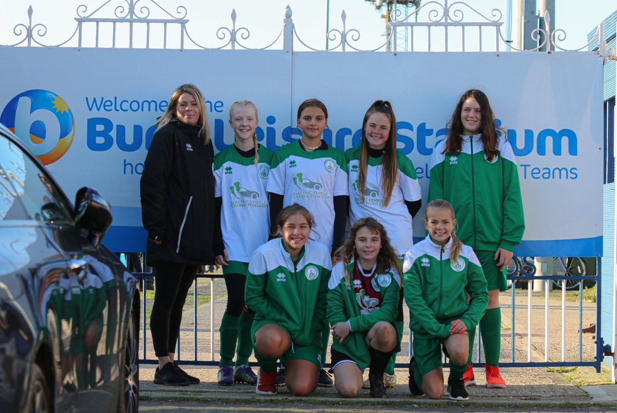 Selsey Women FC tweet media