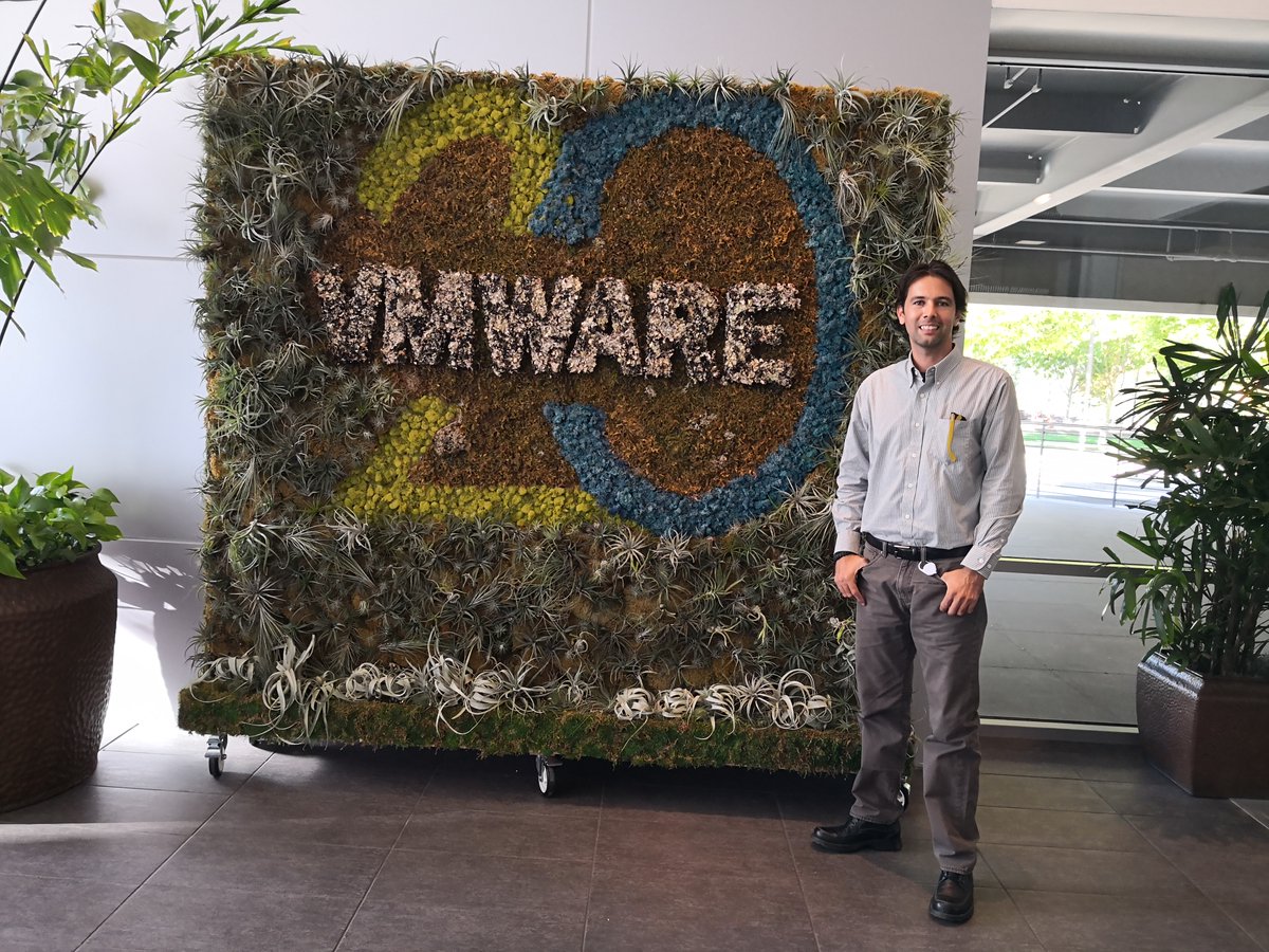 Start a #career at #VMware 🧐find new #technology or business jobs at our portal  rolp.co/PTyKa 

We have now openings right now in the #US, #Bulgaria, #CostaRica and other locations. 

#best #companies to work #WINWIN 👍
#workforce #careeradvice #jobsearch #techjobs