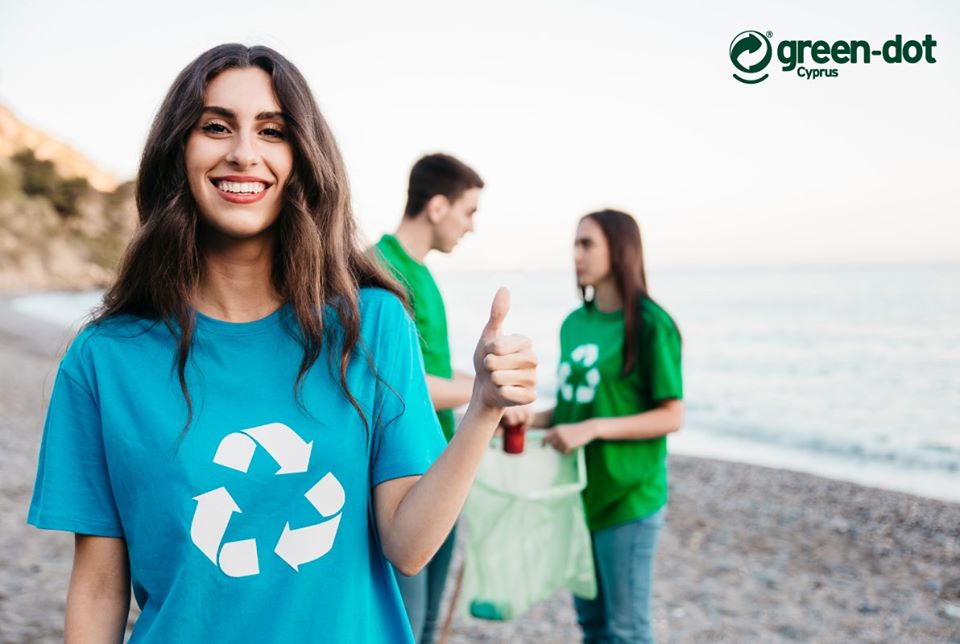 Με αφορμή την σημερινή Παγκόσμια Ημέρα Εθελοντισμού, θα θέλαμε να ευχαριστήσουμε όσους ανακυκλώνουν!
Ο εθελοντισμός είναι στάση ζωής και φαίνεται σε κάθε μικρή πράξη! ♻