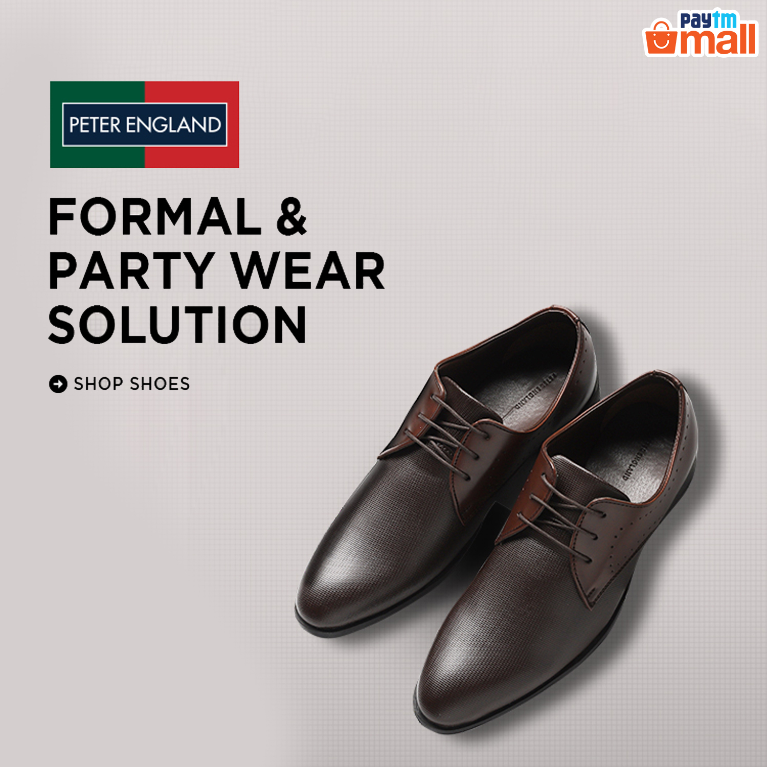 Paytm cheap formal shoes