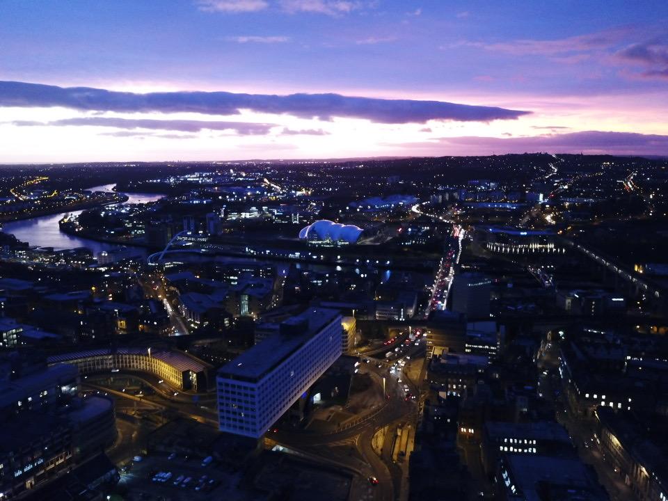 Good morning Newcastle ❤
#sunrise #gradeIIListed #newcastle #newcastlecitycentre #citycentreappartments #cityliving #whataview #tyne #projectmanagement #turningoldintonew