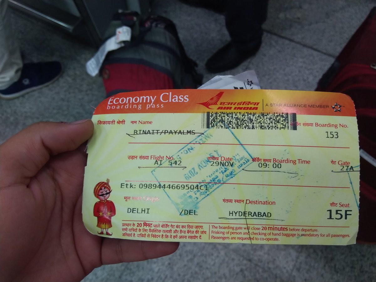 PayalRinait's tweet photo. I bought two bottles of JnB whiskey from Paris duty free. My liquor was safe  from paris to Delhi(29/11/2019). The bottles poorly broken at Hyderabad airport even after the fargile tag on my bag, I want refund for this blunder made by management. @airindiain @RGIAHyd #airindia https://t.co/gdGAVw0TZe