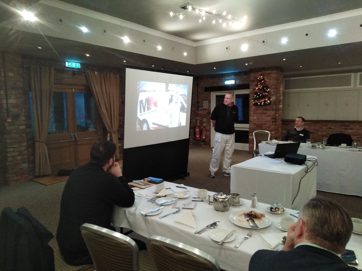GIN Business Network tweet media