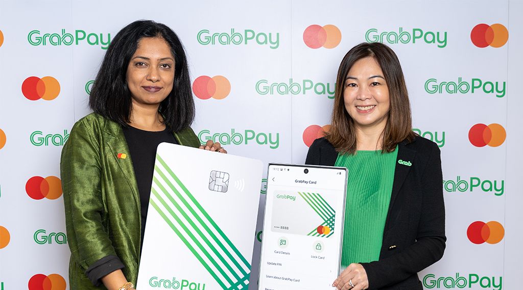 Grab’s New GrabPay Card is Completely Numberless
buff.ly/2LpGXh2 <a href="/GrabSG/">Grab Singapore</a> 
#fintech #cashless #mobilepayment #digitalpayments #ridehailing