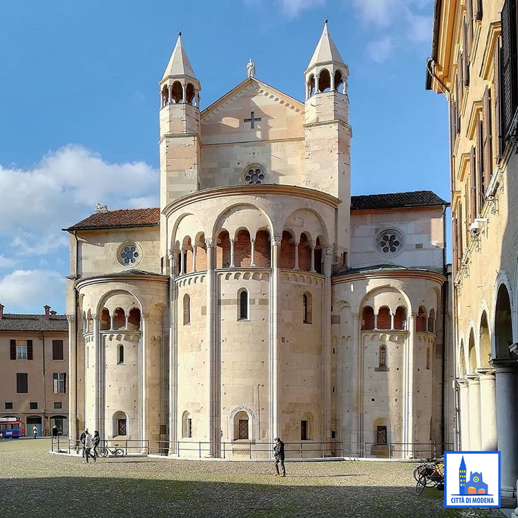 Comune di Modena tweet media