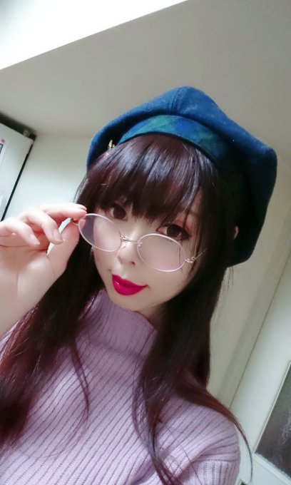 Twitterのコスプレ画像39