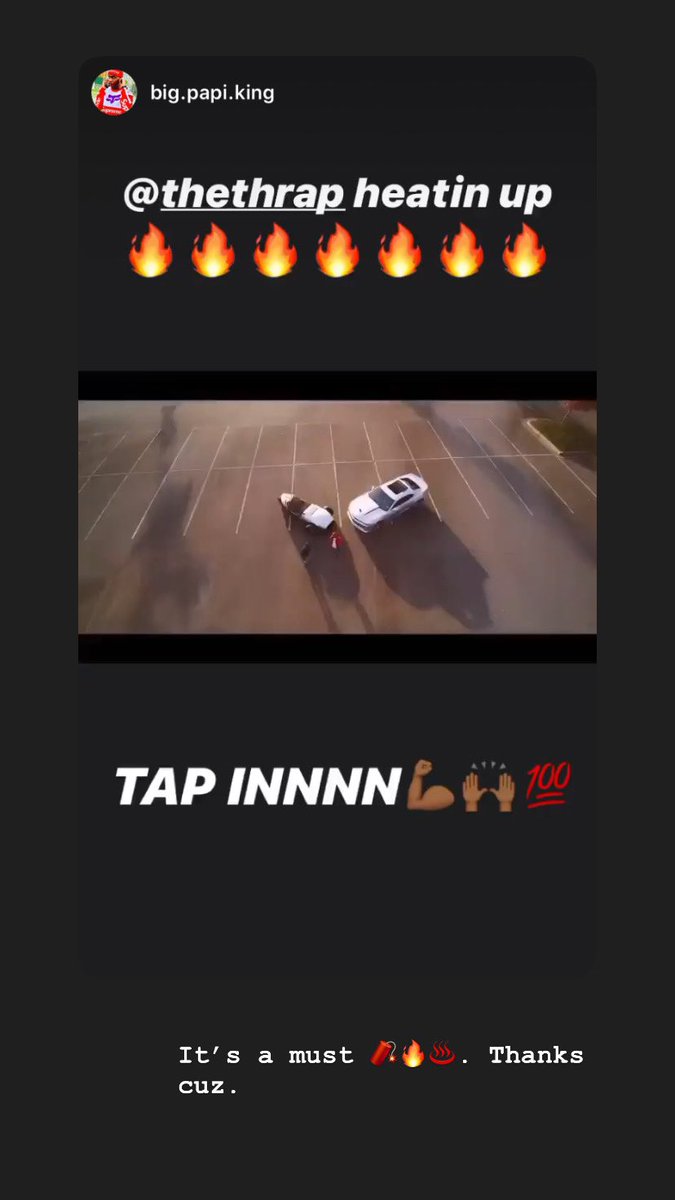 THRap___'s tweet image. 