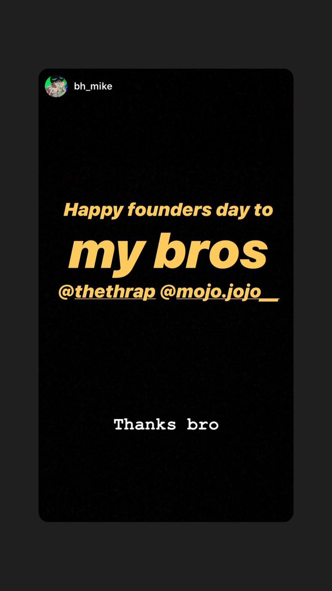 THRap___'s tweet image. 