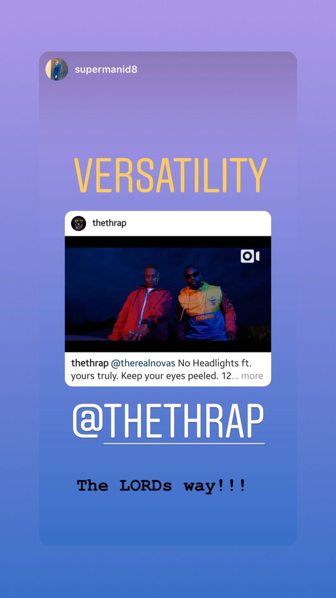 THRap___'s tweet image. 