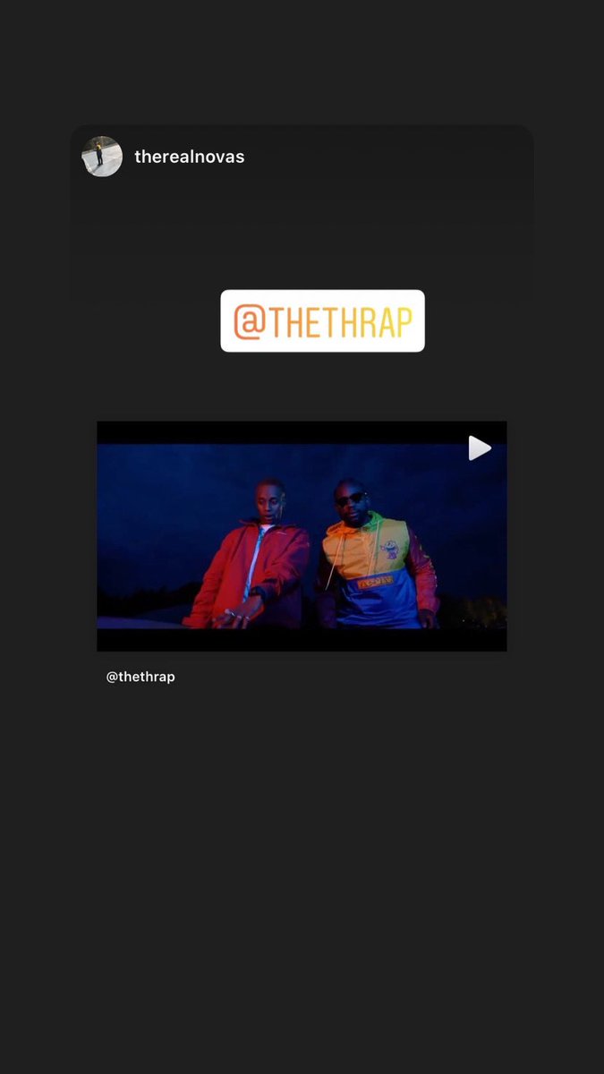 THRap___'s tweet image. 