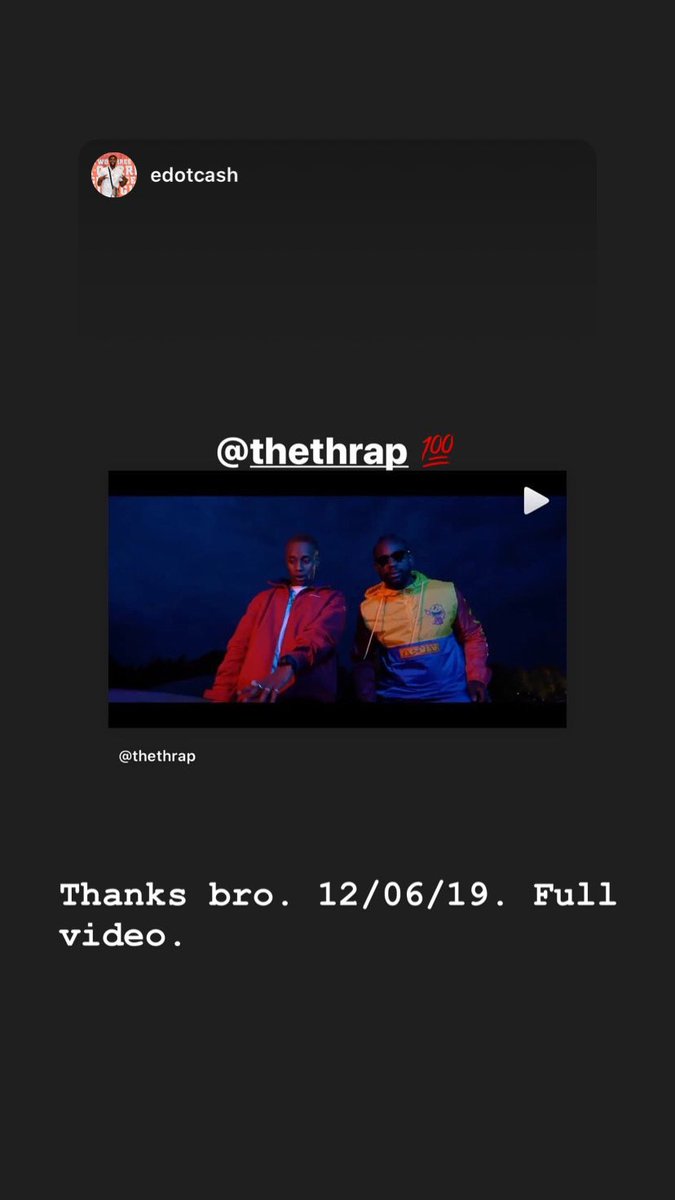 THRap___'s tweet image. 