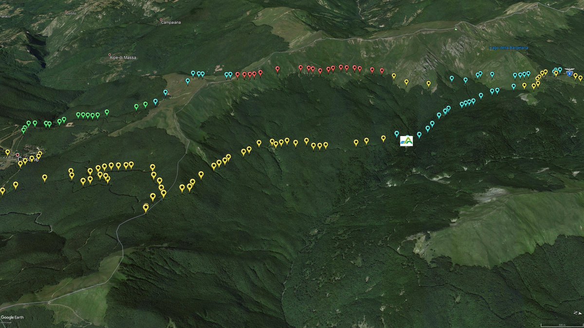 HCT-agrifood Lab CNR tweet media