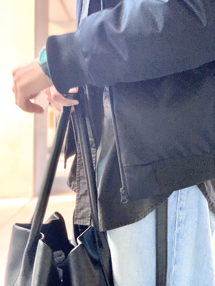 Schuhputzer621's tweet photo. 秋は消え去ってしまった🍂

outer #hare
shirts #lamond
tops #uniqlo
bottoms #woadblue
shoes #solovair × #dan
bag #nanouniverse
watch #gshock
belt #monitaly

#今日のコーデ https://t.co/OpqkkWKWHQ