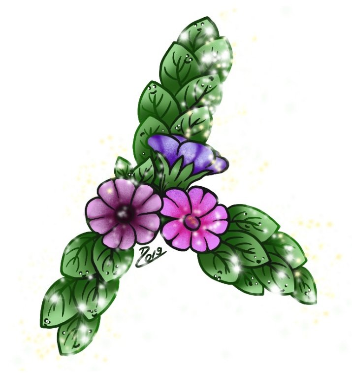 Who doesn't like flowers?  Day 5 of our #CRISPRcalendar shows how #CRISPR can help make them last longer! Find a more detailed explanation at bit.ly/2sPk8x7 &amp; consider signing our #petition to facilitate research &amp; applications in the EU: bit.ly/2OUzxEV 🌸🧬🎄💡