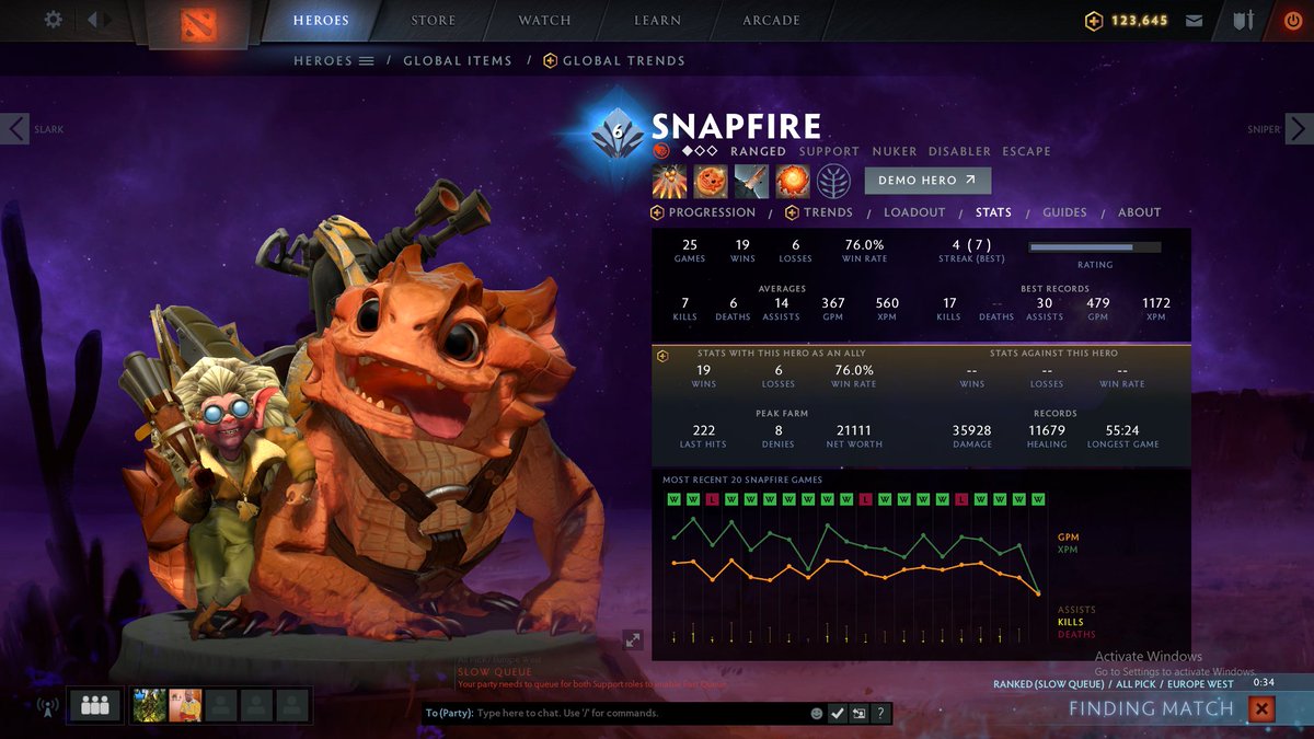 Cookie Babushka Bless up thanks 4 saving my MMR