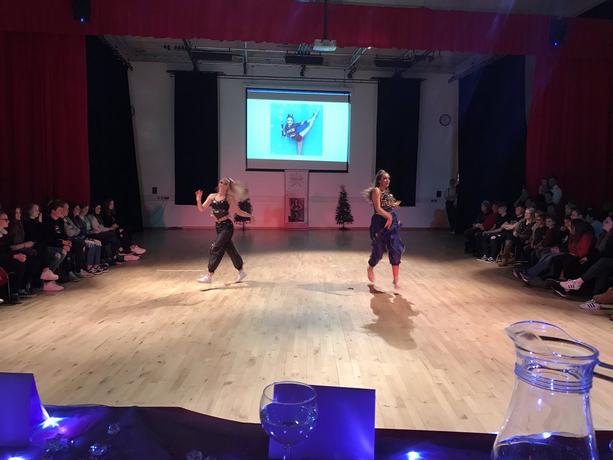 eafundraising1's tweet photo. Thank you so much to everyone that came last night to our very own Strictly Come Dancing✨ we had so much talent with our deserved winners of Emma and Eloise, After the money has been counted a total will be announced and all of the money raised is heading to @AbbiesSparkle25  ✨ https://t.co/1iPsdLEEiF