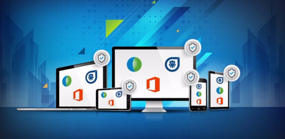 🔭#TechJobs @ #Sofia, #Bulgaria 🔭Share🗣️

#VMware Team: #Engineering and Technology #Product Dev #Management 👇

👇#Jobs with Workspace ONE Intelligence:

1⃣: #Senior #Java #Engineer 🔗rolp.co/p4UNh

2⃣: Senior #Manager 🔗rolp.co/8Gdph 

#JobSeekersWednesday