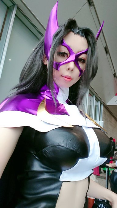 Twitterのコスプレ画像38