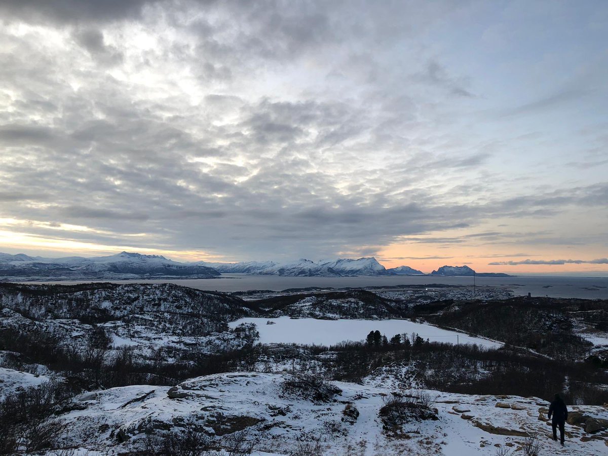 JdeanHK's tweet photo. Superb week in Norway learning from different clubs. https://t.co/PYysb4DPtR